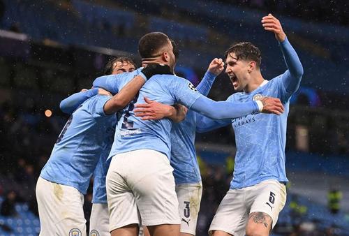 Manchester City