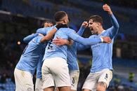 Manchester City amenință cu tribunalul un club din liga a cincea! Ce i-a enervat pe șefii lui Guardiola