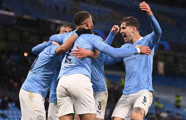 Manchester City amenință cu tribunalul un club din liga a cincea! Ce i-a enervat pe șefii lui Guardiola