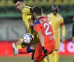 FOTO CS Mioveni - FCSB 19.02.2022