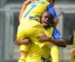 Povestea fotbalistului cu dublă identitate, care a devenit o legendă a fotbalului italian » Cine a fost Luciano, devenit pe fals Eriberto, un jucător cu trei ani mai tânăr