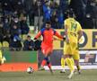 FOTO CS Mioveni - FCSB 19.02.2022