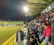 Au încălcat legea la CS Mioveni - FCSB » Ce s-a întâmplat în tribune