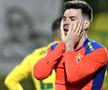 FOTO CS Mioveni - FCSB 19.02.2022