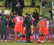 FOTO CS Mioveni - FCSB 19.02.2022
