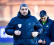 FOTO FC Voluntari - Sepsi 19.02.2022