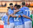 Budescu, în formă și la interviuri: „Eu și Tamaș avem valoare de națională” + „Din copilărie n-am mai dat gol așa”