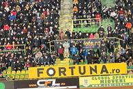 CS Mioveni, judecată de Comisia de Disciplină a FRF după ce a permis să se joace cu tribunele pline meciul cu FCSB