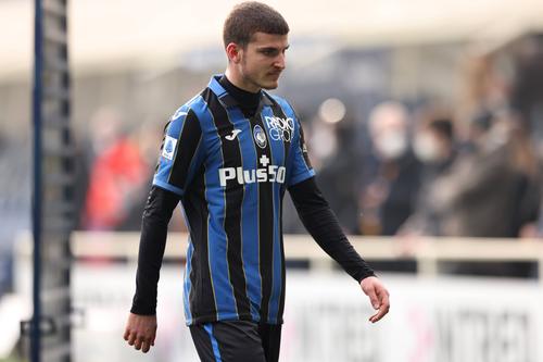 Valentin Mihăilă// Foto: IMAGO / Sportimage