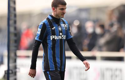 Noi detalii despre transferul de putere de la Atalanta! Cine preia noua echipă a lui Valentin Mihăilă