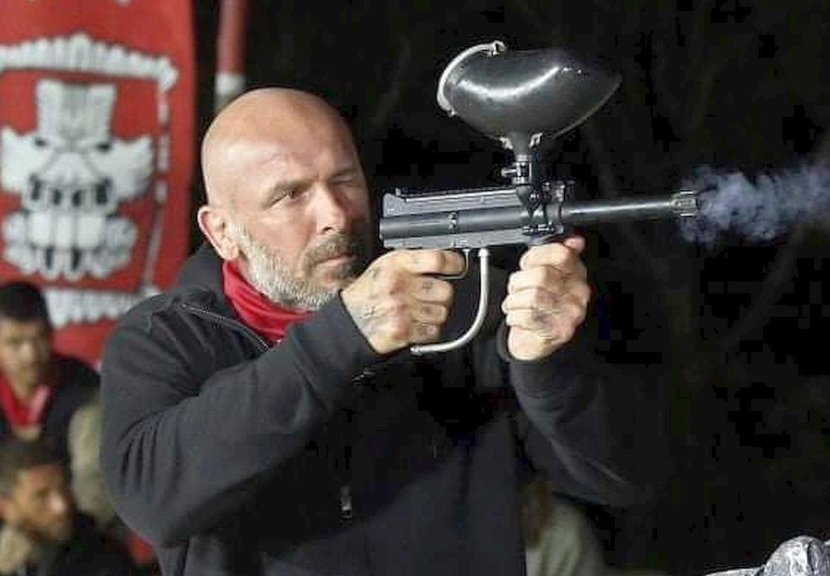 Noi acuzații aduse de fiul lui Cătălin Zmărăndescu: „Spunea că cine mă ajută e dușmanul lui!” » Provocare lansată după Survivor