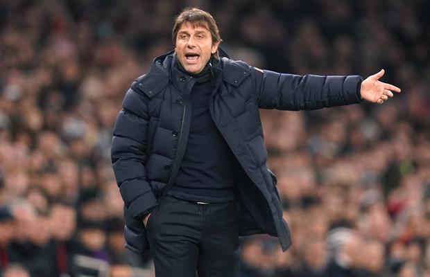 Înaintea duelului cu Guardiola, Tottenham i-a interzis lui Antonio Conte să mai discute cu presa italiană!