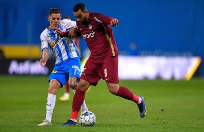 Ultimele informații despre situația lui Omrani, dorit la FCSB: „Asta e clar”