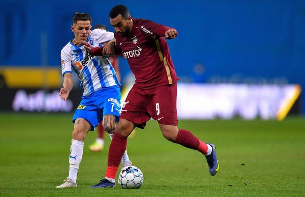 Ultimele informații despre situația lui Omrani, dorit la FCSB: „Asta e clar”