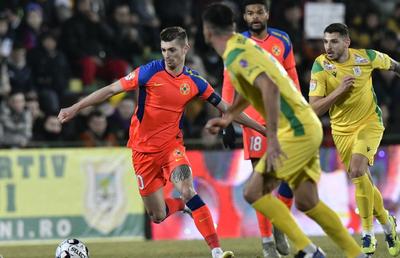 FCSB, criticată în direct: „Glumă, glumă, dar nu jucăm nimic! Ăsta nu e jocul Stelei, nu e joc de campioană”
