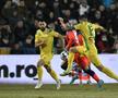 Un jucător de la FCSB, cel mai slab de pe teren în meciul cu CS Mioveni » Cât a luat fotbalistul criticat de Becali
