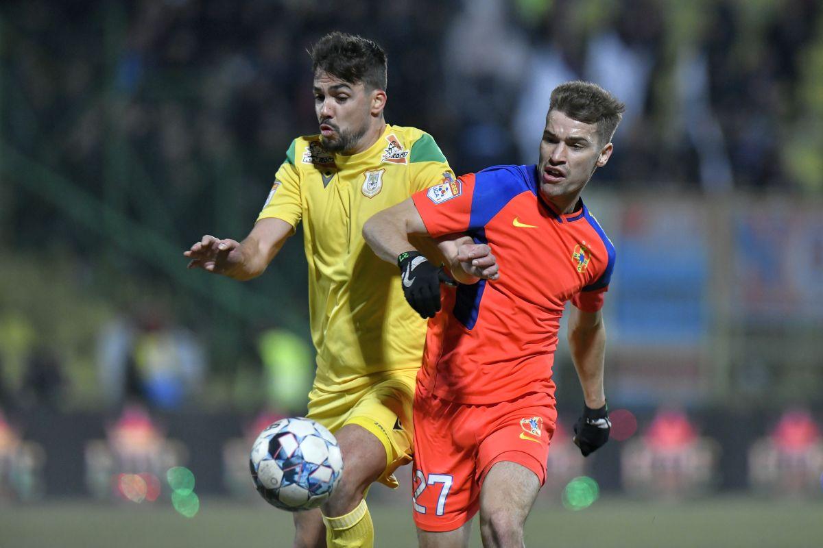 Strategie de transferuri ciudată la FCSB: „L-am văzut și mi-a plăcut. Ăsta cu B... Ce joacă? Îl facem fundaș central”