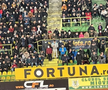 Au încălcat legea la CS Mioveni - FCSB » Ce s-a întâmplat în tribune