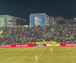 Au încălcat legea la CS Mioveni - FCSB » Ce s-a întâmplat în tribune