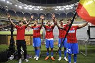 De ce a eșuat fotbalistul considerat de Becali peste Pique: „Are o problemă”