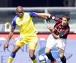 Povestea fotbalistului cu dublă identitate, care a devenit o legendă a fotbalului italian » Cine a fost Luciano, devenit pe fals Eriberto, un jucător cu trei ani mai tânăr