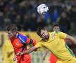 FOTO CS Mioveni - FCSB 19.02.2022