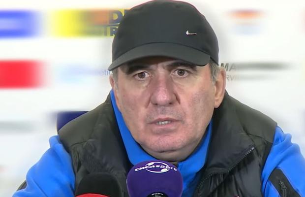 Acuze dure pentru Farul lui Hagi: „Am depus memoriu pentru ei și au spus că nu mai fac transferuri”