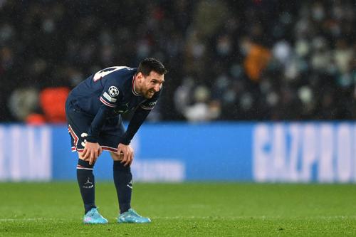 Lionel Messi/ foto: Guliver/GettyImages