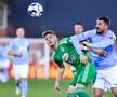 FC Voluntari - Sepsi 3-1. Constantin Budescu, autorul unei „duble” chiar în ziua în care a împlinit 33 de ani, a vorbit la final, printre altele, despre echipa națională și planurile ilfovenilor în play-off.