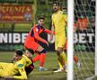 FOTO CS Mioveni - FCSB 19.02.2022