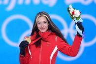 Fenomenul Gu » Sportiva născută în SUA, dar care reprezintă China, face spectacol la Jocurile Olimpice