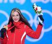 Eileen Gu // FOTO: Guliver/GettyImages