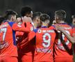 Gigi Becali s-a certat în direct cu Ilie Dumitrescu din cauza unui jucător de la FCSB: „De ce, că vrei tu? Nu ai logică!”