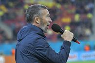 Imaginea de la Arena Națională care l-a impresionat pe Mihai Stoica, înainte de FCSB - CSU Craiova: „Fotbal sau biliard?”