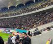 Ce i-a dat doctorul lui Florinel Coman? » Nu s-au văzut la TV: imaginile din FCSB - CSU Craiova surprinse de fotoreporterul GSP