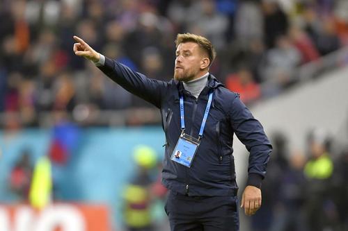 Mihai Pintilii // FOTO: Imago