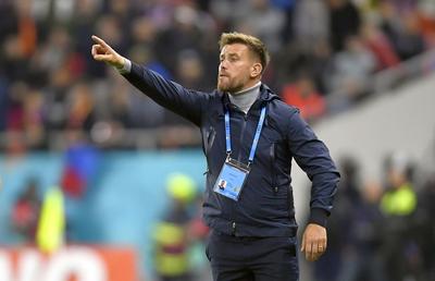 Anunțul făcut de FCSB » Ce se va întâmpla cu Pintilii din sezonul viitor