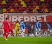 Deian Sorescu îi răspunde lui Gigi Becali: „În condițiile astea, e normal să nu dau randament ca la Dinamo”