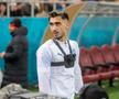 Ce i-a dat doctorul lui Florinel Coman? » Nu s-au văzut la TV: imaginile din FCSB - CSU Craiova surprinse de fotoreporterul GSP