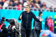 Eugen Neagoe dezlănțuit după remiza cu FCSB: „Acel jucător nici nu trebuia să fie pe teren” / „Băi, ce ești așa disperat?!”