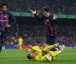 Barcelona, victorie în La Liga cu gândul la Manchester United » E la 8 puncte de Real Madrid