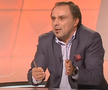 Panduru și mutarea despre care spune că a costat-o pe FCSB victoria cu Universitatea Craiova: „Zero fantezie”