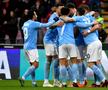 Lazio vine la meciul cu CFR Cluj fără cel mai titrat jucător din lot » A fost operat din cauza unei fracturi la nas