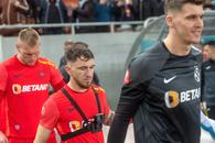 Deian Sorescu îi răspunde lui Gigi Becali: „În condițiile astea, e normal să nu dau randament ca la Dinamo”