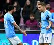 Lazio vine la meciul cu CFR Cluj fără cel mai titrat jucător din lot » A fost operat din cauza unei fracturi la nas
