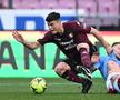 Lazio vine la meciul cu CFR Cluj fără cel mai titrat jucător din lot » A fost operat din cauza unei fracturi la nas