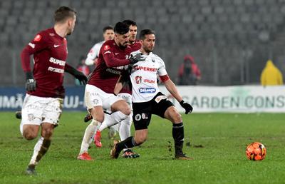 După Rapid, încă un club din Liga 1 se plânge în mod oficial de arbitraj: „Diabolic! Avem nevoie de o competiție corectă”