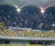 Ce i-a dat doctorul lui Florinel Coman? » Nu s-au văzut la TV: imaginile din FCSB - CSU Craiova surprinse de fotoreporterul GSP