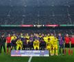 Barcelona, victorie în La Liga cu gândul la Manchester United » E la 8 puncte de Real Madrid