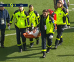 Neymar, accidentare cu Lille